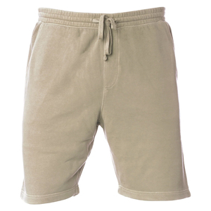 Pantalones Cortos para Hombre de Uso Diario, Diseñados para un Movimiento Relajado con un Look Elegante y una Presencia Naturalmente Casual - Product Image 6