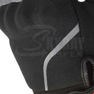 Proveedor de Pakistán Guantes DE TRABAJO tácticos de cuero para hombres Fabricante de fábrica Guantes tácticos - Product Image 6