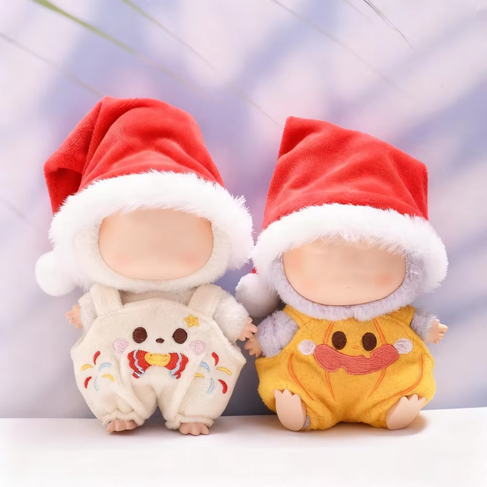 15cm doll clothes