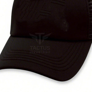 Premium Quality Bulk Supply Trucker <b>Hat</b> For Men In Wholesale OEM Service Cheap Price Custom Logo Trucker <b>Hat</b> - Product Image 3