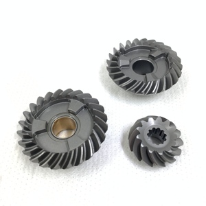 NOUVEAU UGOOD Kit d'engrenages hors-bord à essence 350 9.9 CV/15 CV/18 CV 2 temps 2 cylindres Modèle 6P2-11631-10-93 Taïwan pour TOHATSU - Product Image 3