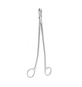 Van Doren Pince à biopsie manuelle en acier inoxydable-Ensemble d'instruments - Product Image 2