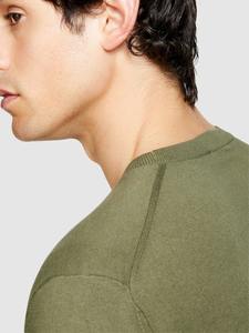 Sudadera de Felpa Estampada de Algodón Premium, Tejido Suave y Cálido, Sudadera con Logotipo Personalizado, Ropa de Invierno, Proveedor Mayorista de Ropa Urbana - Product Image 6