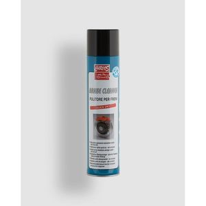 807/3 600ml Nettoyant pour freins en spray Catégorie de produit Lubrifiants et nettoyants pour freins - Product Image 1
