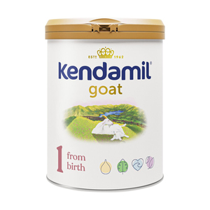 Kendamil, primera fórmula de leche infantil en polvo, intolerancia a la lactosa, alergia hipoalergénica, 400g, comida saludable, OEM, OBM, privado L - Product Image 1