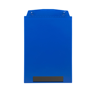 Portadocumenti multi-vista, magnetico, blu, A4 verticale, 10 pz. / confezione - MUV240-03 - Product Image 1