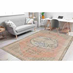 Alfombra con Estampado de Rosas: Eleva tu Espacio con una Elegancia Atemporal, Alfombra de Chenilla - Product Image 2