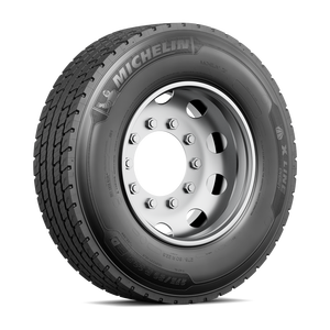 255/70R22.5 Long Mileage Truck <b>Tire</b> 16PR Radial All Position Tyre for Commercial Vehicles - Product Image 6