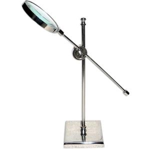 2025 indien artisanat Vintage Look oeil verre métal haute qualité Antique Design laiton nouvel an lecture en gros Bronze couleur - Product Image 1