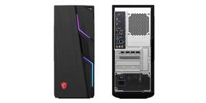 Ordinateur de bureau haute performance Codex 6 14-224NZ – Processeur Intel de 14e génération et carte graphique RTX 4060 Ti pour les joueurs - Product Image 5