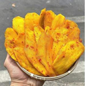 Proveedor OEM a granel de Chile de mango de secado suave dulce picante fruta tropical bocadillo EXPORTACIÓN DE Vietnam - Product Image 2