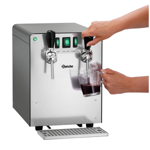เครื่องจ่ายไวน์ร้อน 1300 มล. สำหรับเสิร์ฟเครื่องดื่ม - Product Image 1