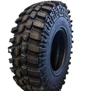 Pneus LT24575R16 à longue usure avec construction radiale et usure uniforme de la bande de roulement pour une utilisation prolongée dans les flottes - Product Image 1