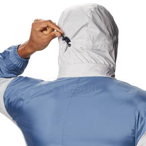 Chaqueta Cortavientos de Alta Calidad, Estilo Casual, Holgada, Chaqueta Cortavientos de Invierno, Chaqueta Cortavientos Resistente - Product Image 5