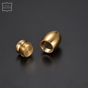 Urne de crémation en acier inoxydable de nouveau style pour adultes pour exposer des bougies et des cendres Urne adulte en métal durable - Product Image 5