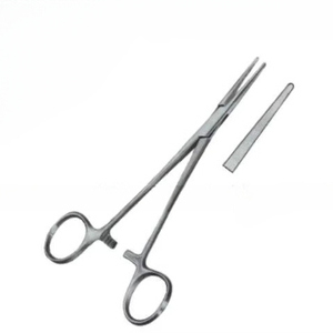 Pinzas hemostáticas delicadas Lovelace personalizadas de la mejor calidad, instrumentos quirúrgicos de acero inoxidable de 15cm - Product Image 1
