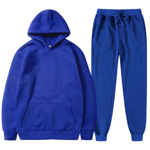 2025 LOGO personalizado hombres Joggers conjuntos chándal ropa deportiva para hombres conjuntos ropa de entrenamiento gimnasio personalizado cómodo chándal para hombres - Product Image 1