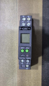 MINUTEUR MÉCANIQUE VODDTD DIGICON GIC Utilisation industrielle Matériel PVC écologique - Product Image 5