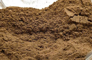 Polvo de Joss de Primera Calidad para la Fabricación de Varillas de Incienso - Product Image 4