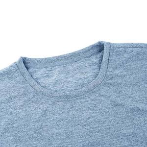 Vente en gros 100% coton polyester OEM Chemise à manches courtes et ensemble de survêtements courts pour hommes personnalisés High Street Style décontracté pour l'été - Product Image 3