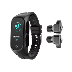 2024 410mah Big Battery outdoor sport smart watches BT calling smartwatch for 1 ATM waterproof smart watch for men