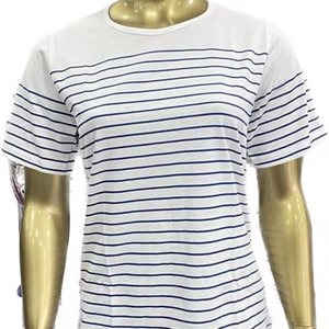 เสื้อยืดไฮสตรีทสั่งทำลายโลโก้ลูกปัดสำหรับตกแต่งหลากสีวัสดุสไตล์ต่างๆจากอินเดีย - Product Image 5