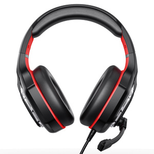 <span class=keywords><strong>Casque</strong></span> de jeu filaire <span class=keywords><strong>avec</strong></span> micro <span class=keywords><strong>Casque</strong></span> pilote 50mm <span class=keywords><strong>pour</strong></span> PS/PC/<span class=keywords><strong>TV</strong></span>/xbox/ Mobile - Product Image 3