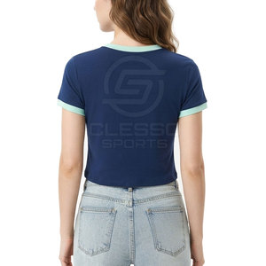 Hauts de sport pour femmes, vêtements de sport pour la remise en forme, l'exercice, la course à pied, l'entraînement, les activités de plein air, les voyages et les tenues actives - Product Image 3