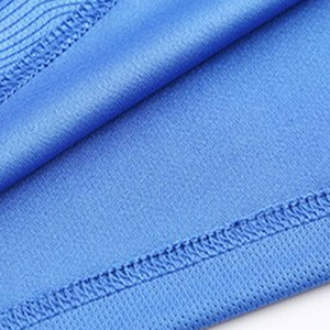 ชุดฟุตบอลสำหรับทั้งชายและหญิงชุดมีดีไซน์ตัดอัตโนมัติแบบแห้งเร็วทำจากโพลีเอสเตอร์พร้อมโลโก้ที่กำหนดเองขายส่งและ100% OEM - Product Image 4