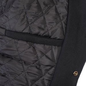 Chaqueta Varsity de Venta Directa 2021, Abrigo de Invierno para Hombre, Protección contra el Frío, Cuello Alto, Chaquetas Ultraligeras de Plumón para Exteriores - Product Image 6