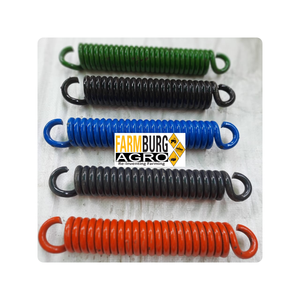 Resortes para Cultivadores, Venta al por Mayor Directa de Fábrica, Nuevos, Repuestos para Tractores Usados, Cuchillas de Cultivador, Piezas de Cultivador - Product Image 3