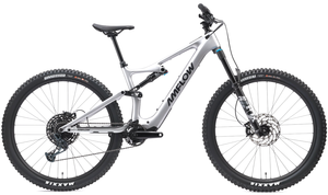 Última Tendencia 2026: Bicicletas Eléctricas Amflows PL Carbons Pro de Calidad, Ensambladas en Fábrica, Listas para Enviar y con Entrega Rápida - Product Image 4