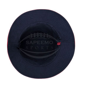 Chapeau bob unisexe élégant 100% coton, séchage rapide, confortable, protection solaire, décontracté, voyage, plage, été, léger - Product Image 3