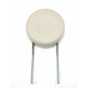 Poggiatesta Anteriore Destro FIAT Serie 500 169 A4.000 (15>) - Product Image 1