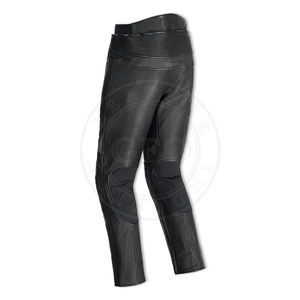 กางเกงแข่งรถหนังป้องกัน-โลโก้ที่กำหนดเองสำหรับทีม - Product Image 2