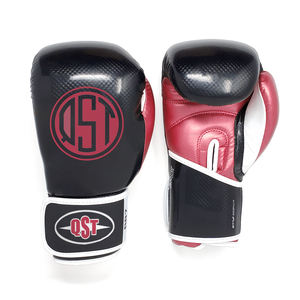Gants d'entraînement de boxe à prix de gros avec rembourrage multicouche et bandages de poignet sécurisés, prix direct usine, logo et design personnalisés - Product Image 5