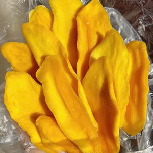 Aucune mangue fraîche nécessaire mangue séchée à mâcher ne se verrouille dans la saveur naturellement douce - Product Image 3