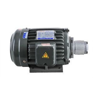 Kompass ปั๊มเกียร์ไฮดรอลิกหลายขั้นตอนทนอุณหภูมิสูง - Product Image 1