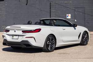 BMW M850I XDRIVE CONVERTIBLE 2023 IMPECABLE, LISTO PARA ENVIAR - Product Image 3