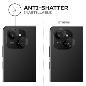 Protector de Pantalla FreeYond M5 con Función Antishock - Product Image 4