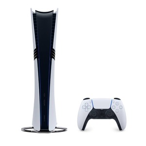 Consola PS5 Pro Original Nueva de 1TB Lista para Enviar, en Stock, Temporada de Invierno, Versión con Reproductor de Blu-Ray y Disco/Digital - Product Image 3
