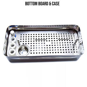 Juego de 4 Cajas Quirúrgicas Dentales PRF y Sistema de Kit para Implantes de Fibrina Rica en Plaquetas - Product Image 5