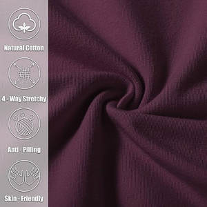 Pantalons de jogging respirants de couleur unie pour la course en plein air, la salle de sport, le sport, pantalons de créateurs pour hommes, pantalons pour hommes - Product Image 4