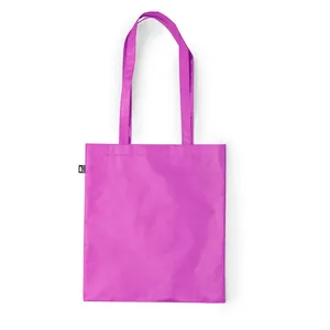 Borsa Tote Promozionale Personalizzata in RPET Sostenibile - Product Image 6