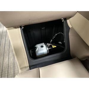 Nuevas Piezas y Accesorios para Bote Pontón Veranda VR22RC Bi-Toon 2025, Diámetro de 27 Pulgadas, Longitud de 241 Pulgadas, Capacidad de 1833-2647 lb - Product Image 2