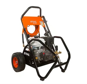 SUPER RÉDUCTION STIHLS RB 600 Nettoyeur haute pression manuel 3200 psi 3 Gpm avec coffret rigide OEM - Product Image 2
