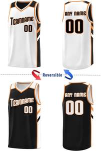 Jersey de baloncesto, ropa deportiva - Product Image 2