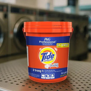 Powerful Cleaning, Tide Downy Bucket Long-Lasting Freshness, and Extra Soft Fabric Formula for Everyday Laundry - Product Image 6