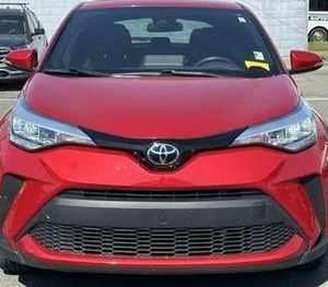 LIMPIA 2022 R a n g e R o v e r Evoque - Product Image 2