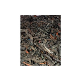 <b>Buffalo</b> <b>Horns</b> Natural Raw Material Craft Supply Wholesale 25kg Bag Organic Polished Home Decor & Business Gifts Made in China - Product Image 3